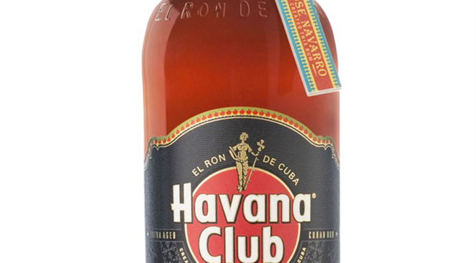 HAVANA SPECIAL LT.1 Havana Club